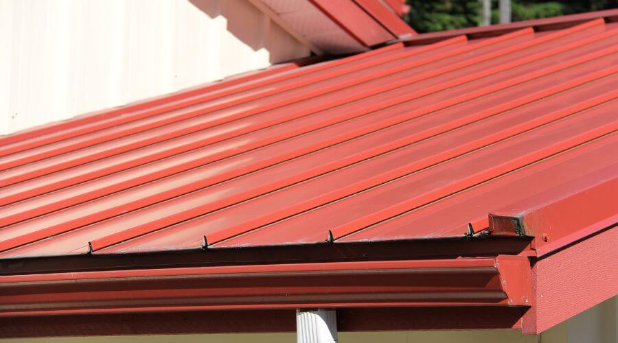 Roof Coating & Sealant Application in Lyons, MI